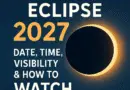 Total Solar Eclipse 2027: Everything You Need to Know