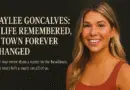 Kaylee Goncalves: A Life Remembered and a Community’s Fight for Justice