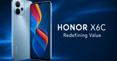 Honor X6c